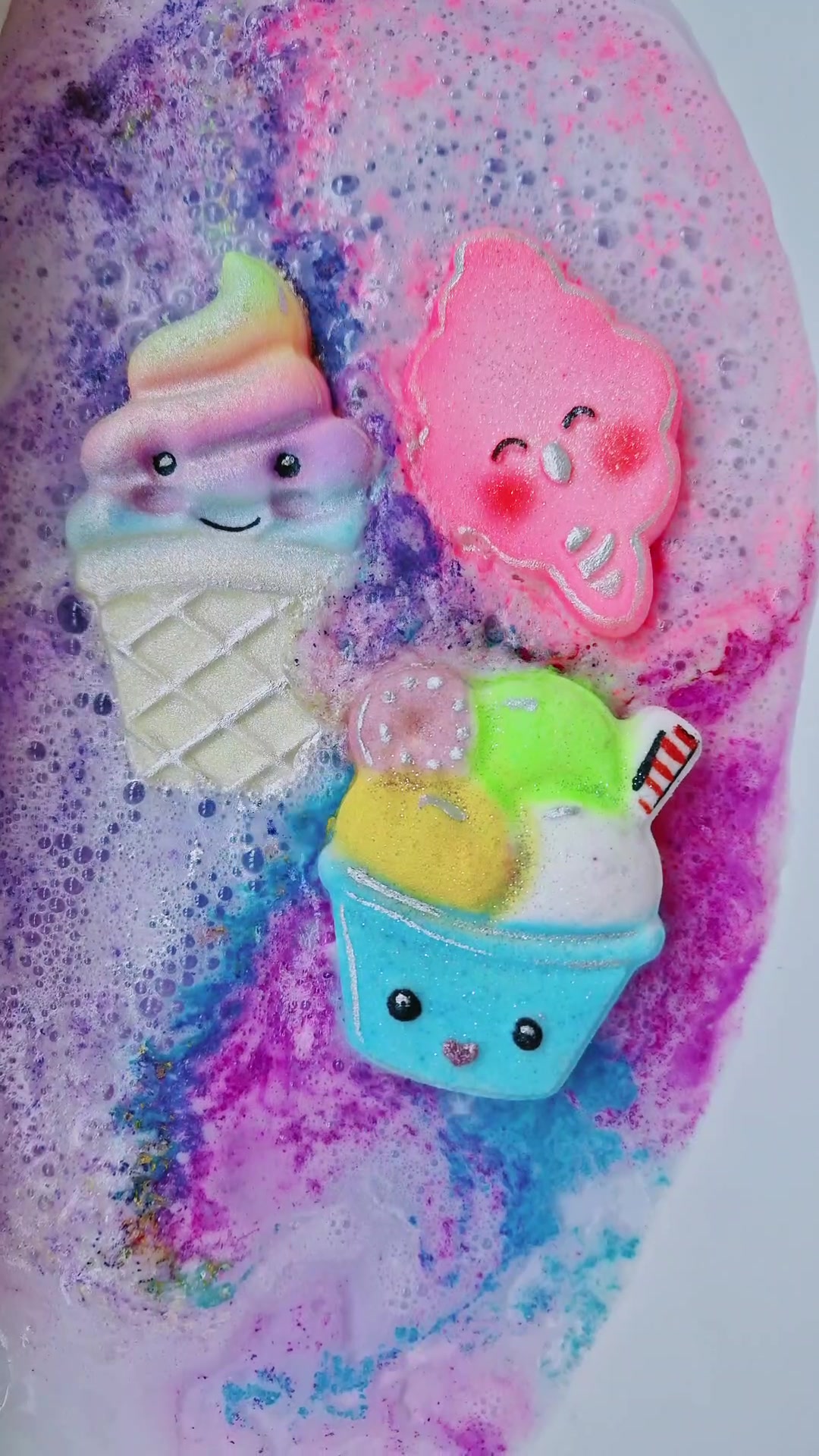 @Bath 'n Fizz