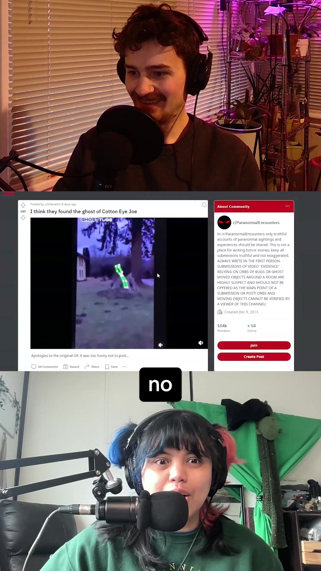 @I Scream You Meme Podcast