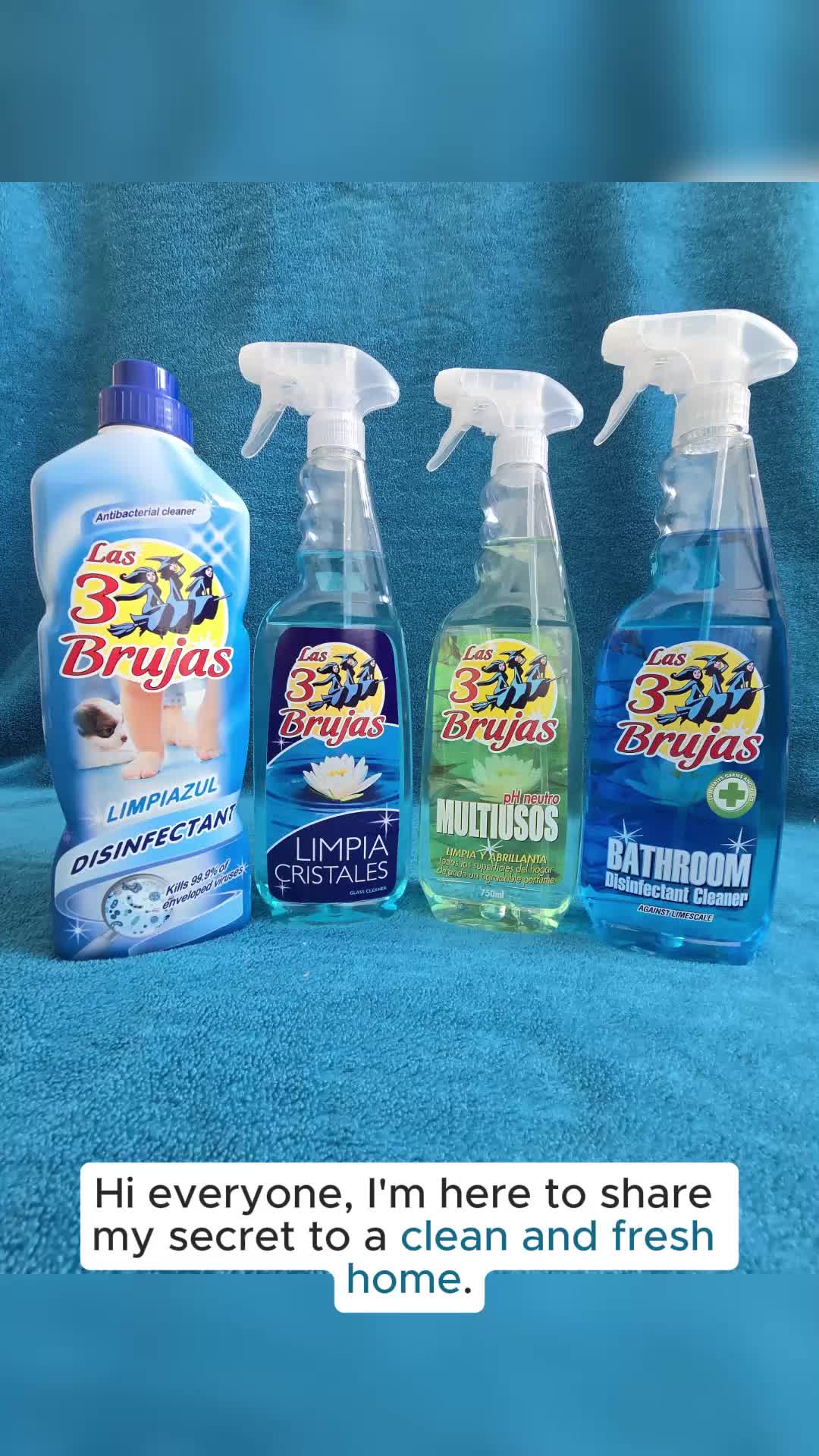 @Uk Cleaning Lds