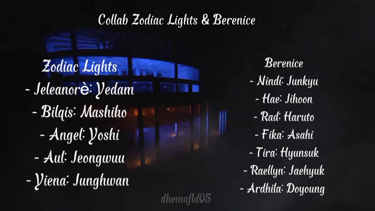 @FLD Entertainment