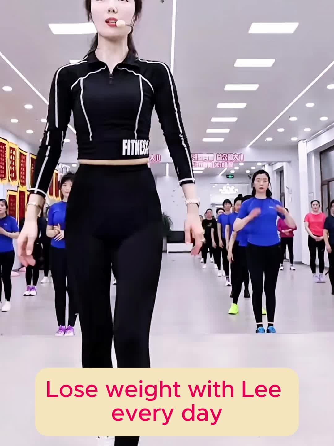 @Lose weight loss