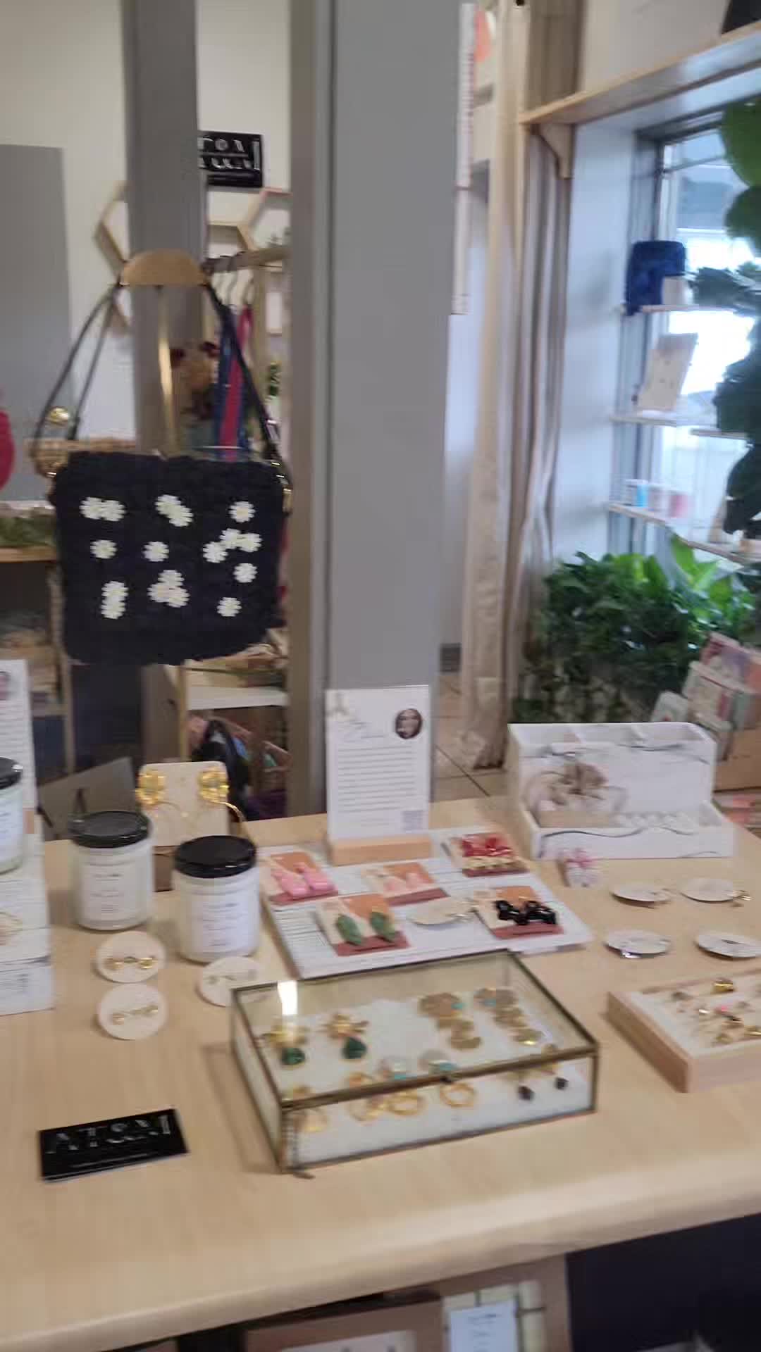 @All Things & More Pop Up