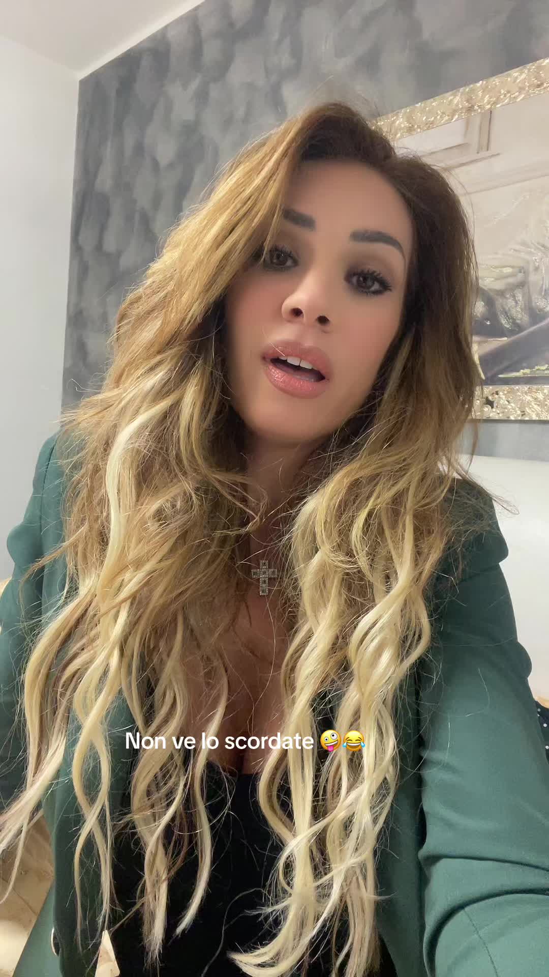 @Pamela barretta