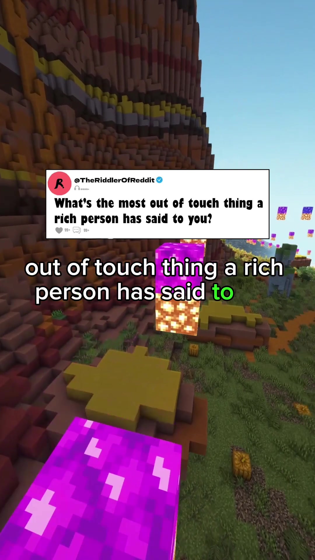 @The Riddler Of Reddit