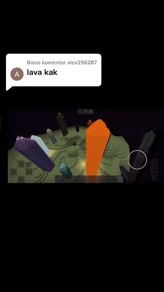 @Minecraft veteran