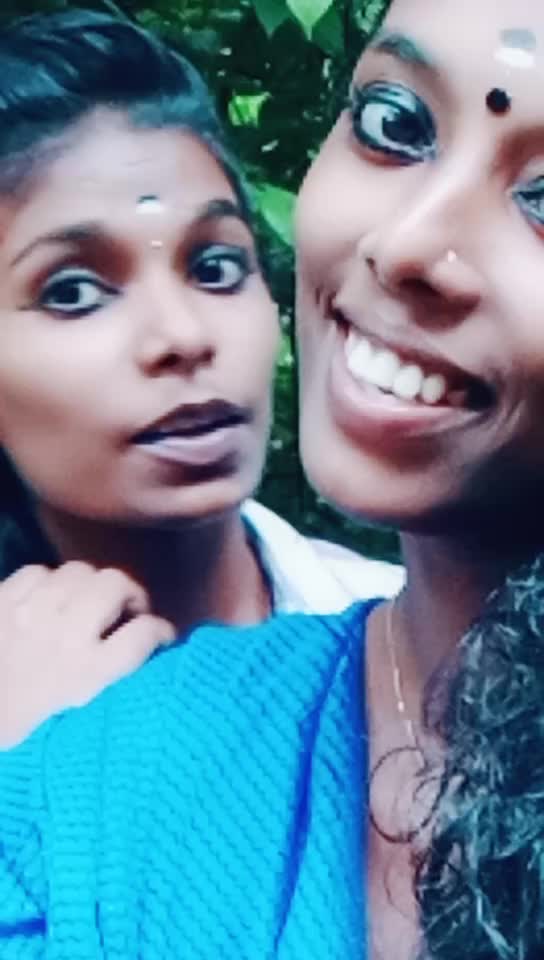 @ആട്ടപ്രാന്തി 💚💚😍