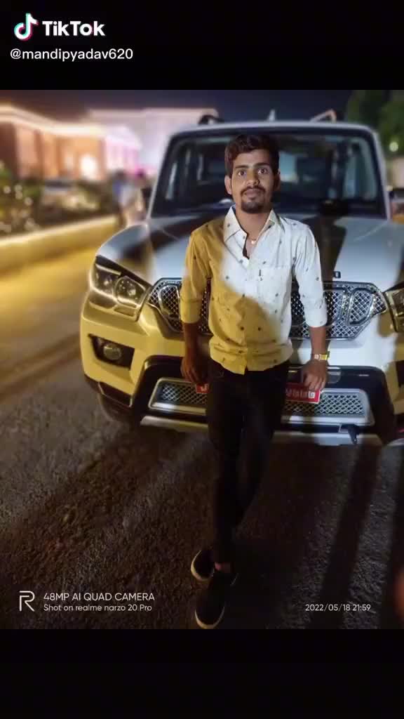 @hardhik yadav