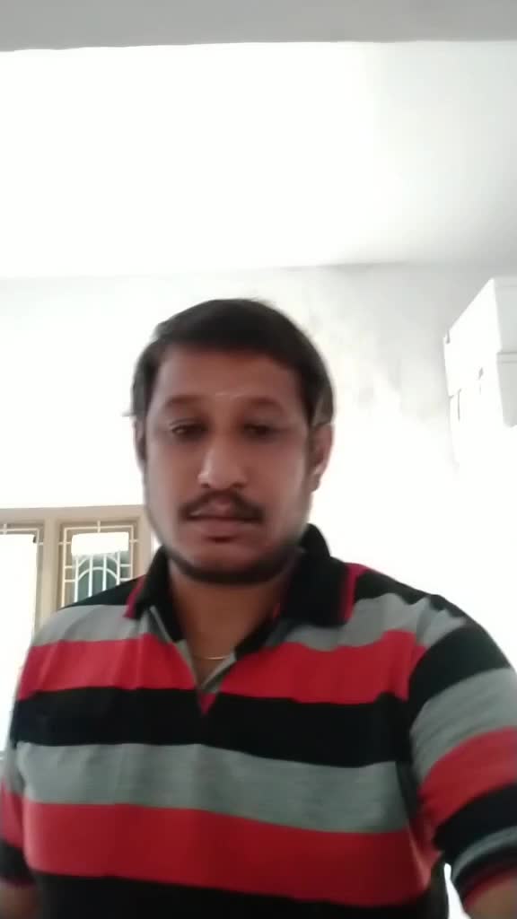 @Adabala Gangadhar