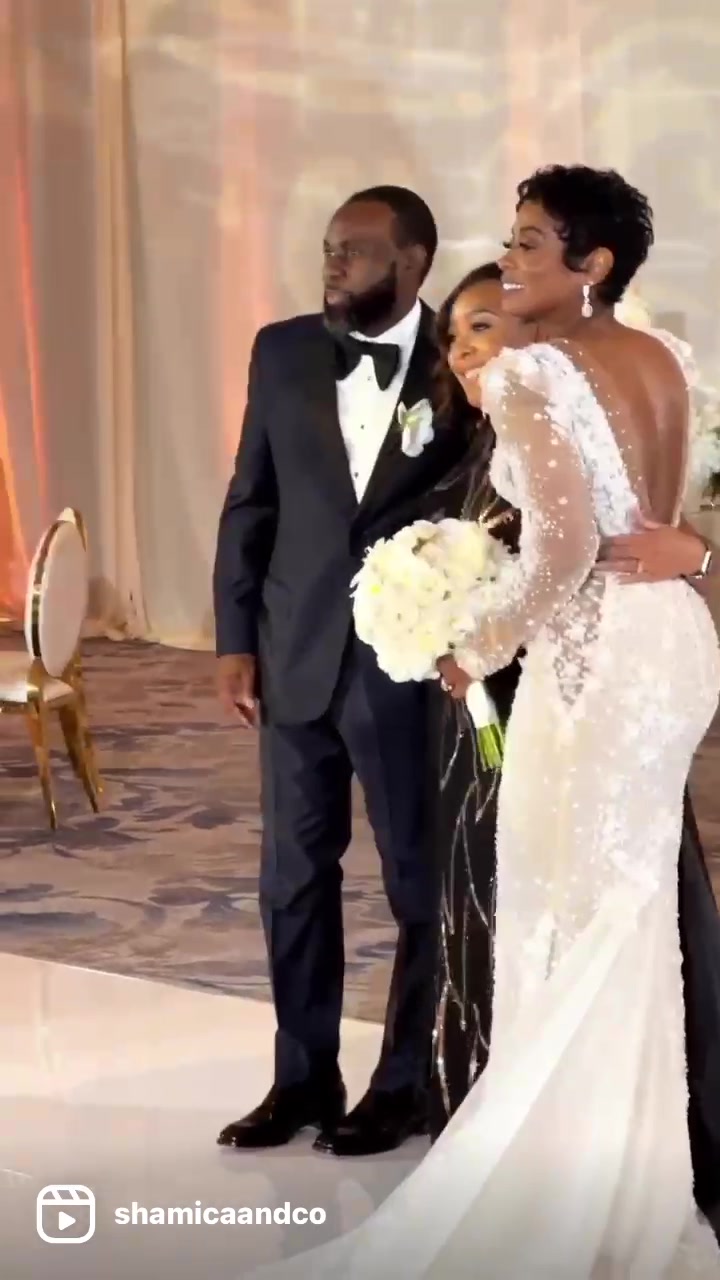 @Dallas Wedding Planner