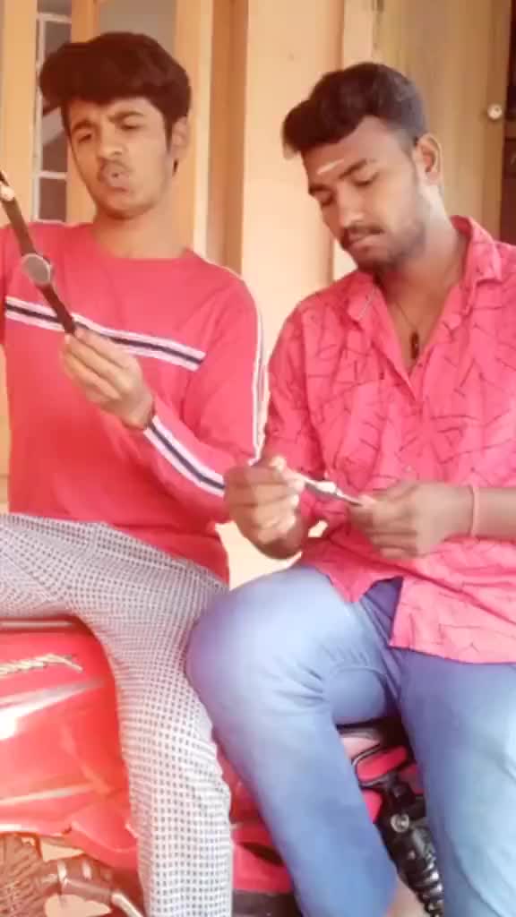 @Veera