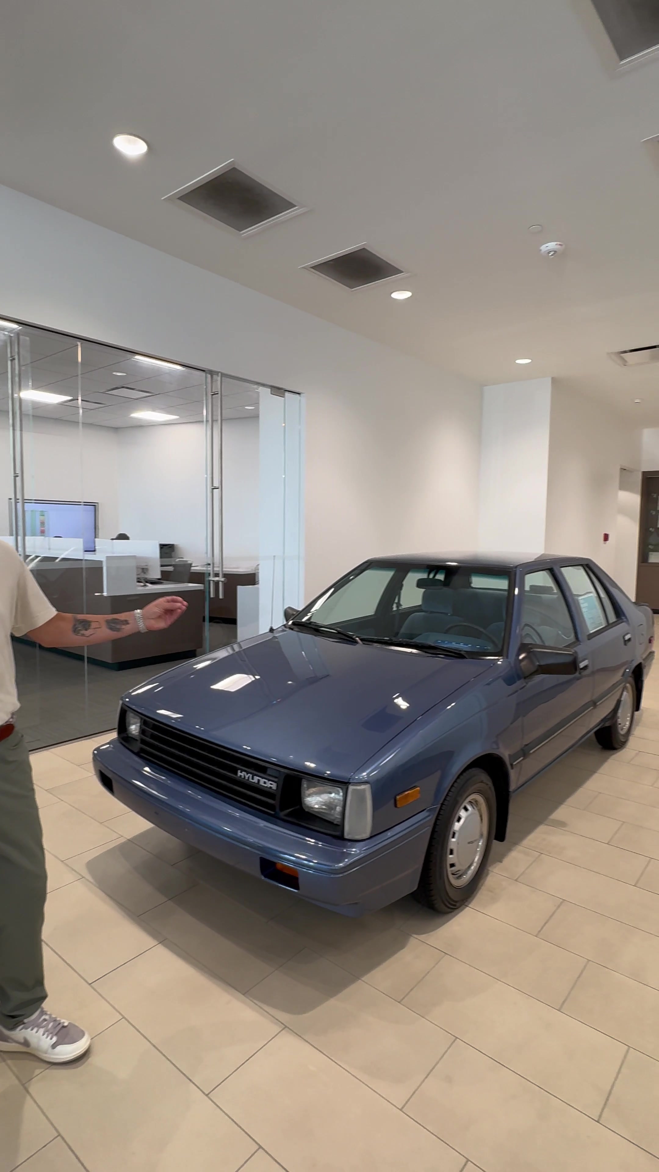 @North Freeway Hyundai