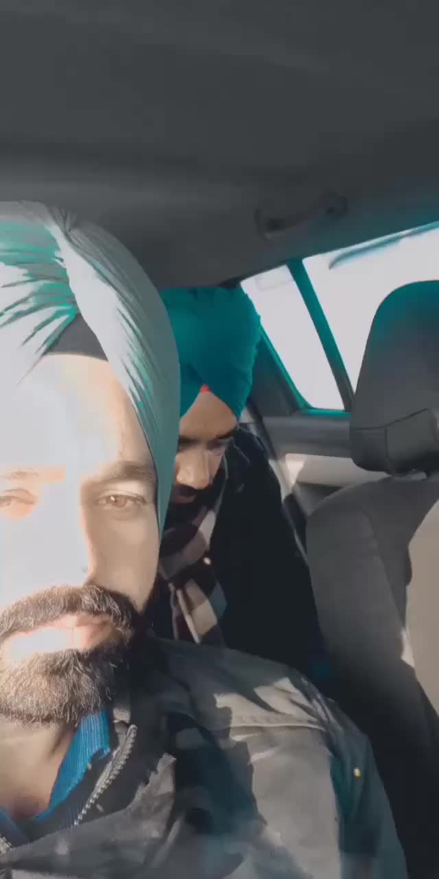 @Saini