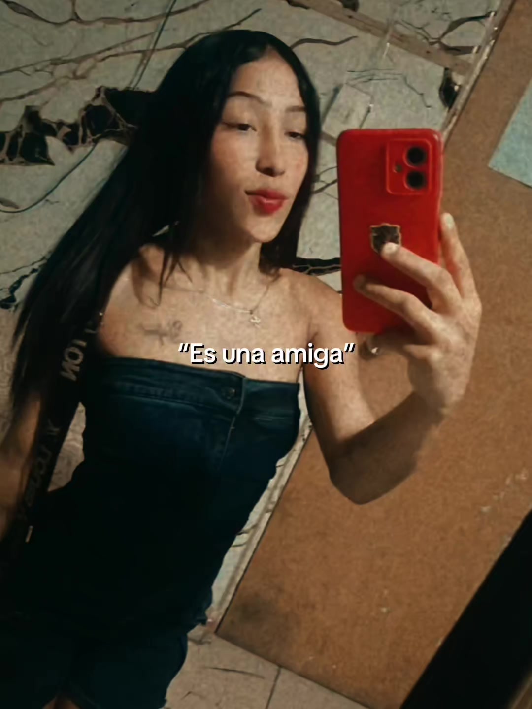 @la ni&ntilde;a