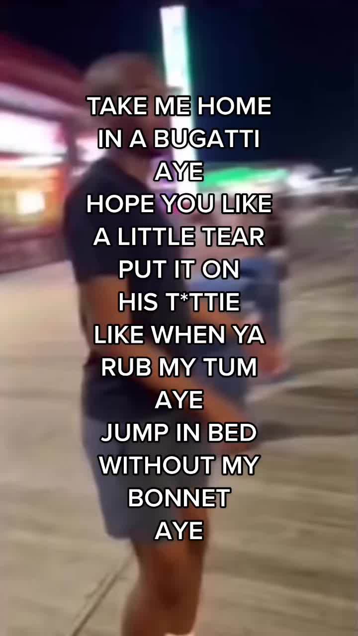 @Dancing Guy