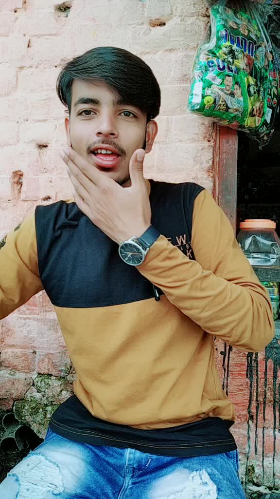 @Waseem Khan