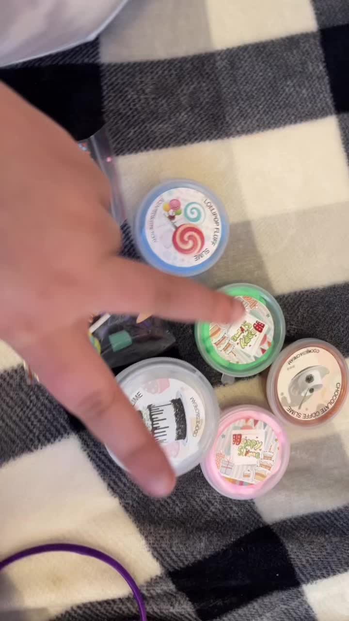 @Preppy/haul acc🤩✨