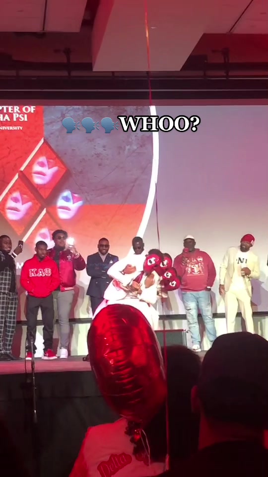 @Sam Houston Nupes