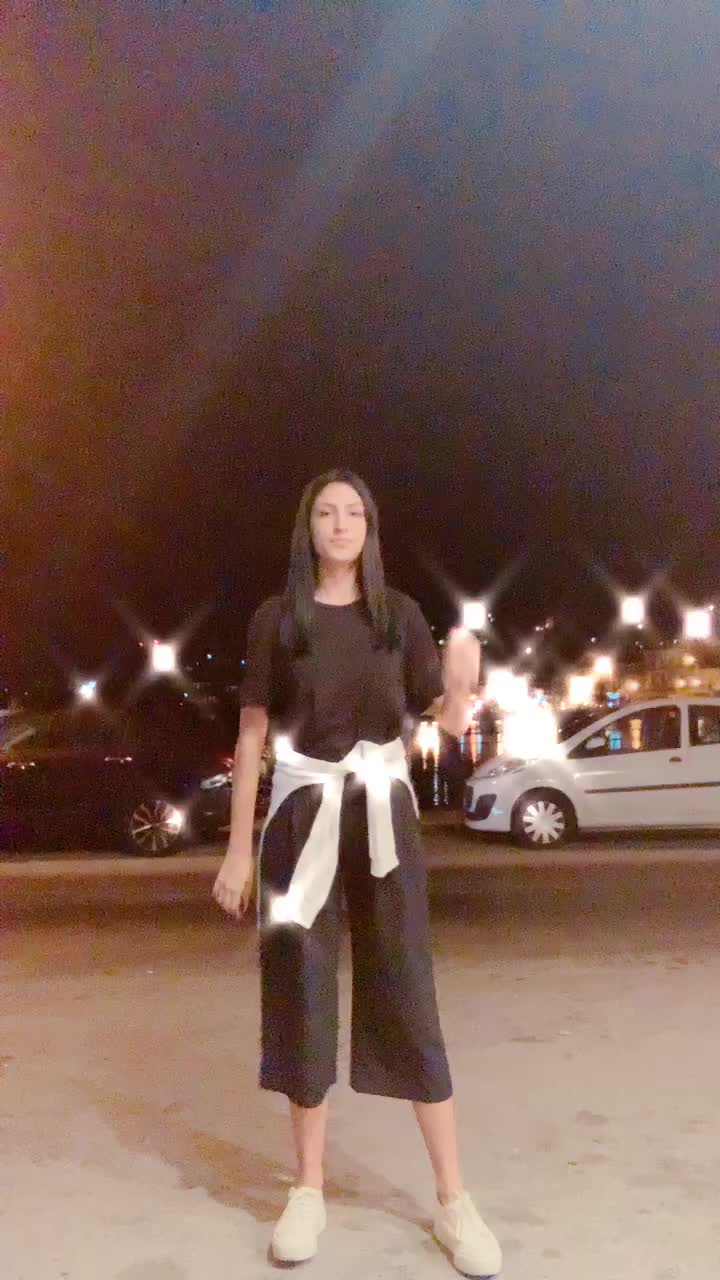 @Desire La Rosa