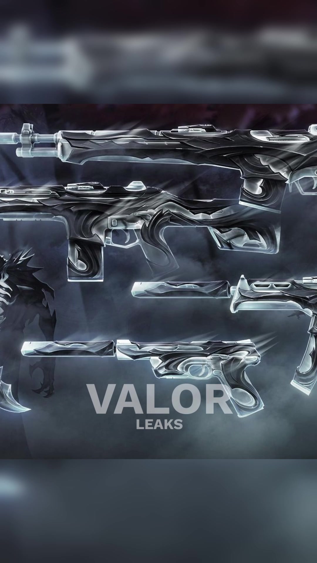 @ValorLeaks
