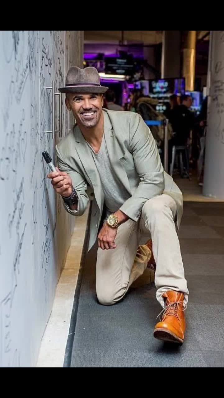@shemarmoore