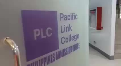 @Pacific Link College PH Office
