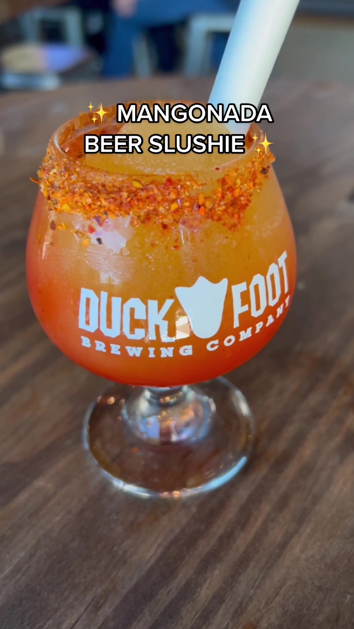 @Duck Foot Brewing Company