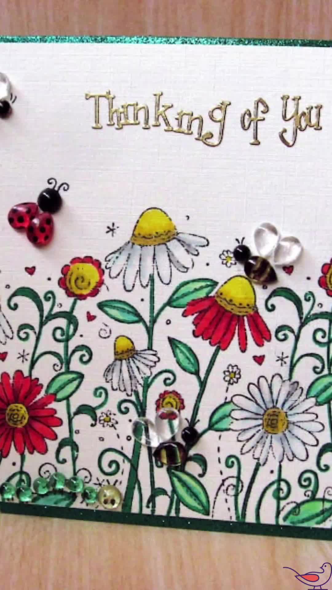 @The Robin&rsquo;s Nest Creative