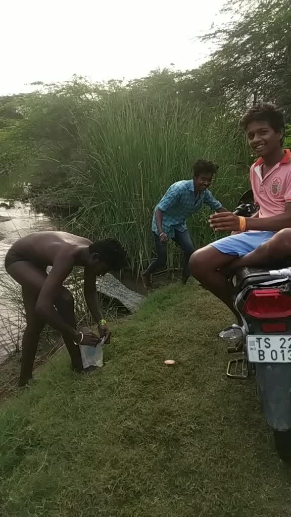 @Mahesh Gangipelli