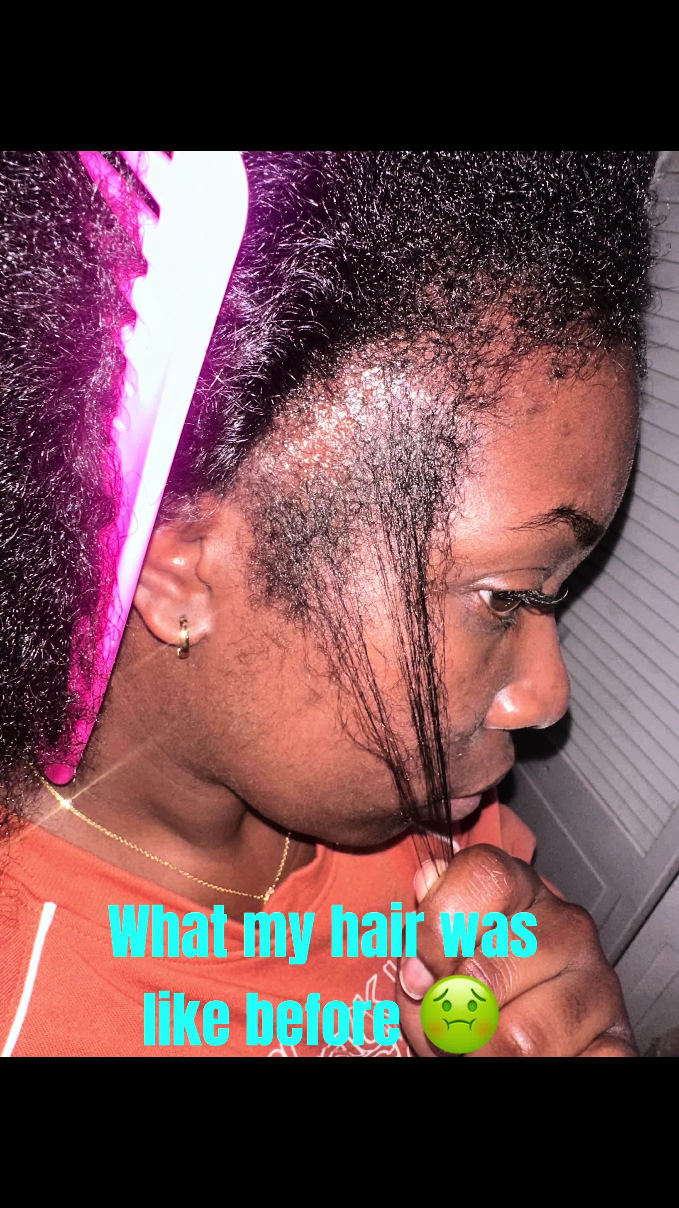 @BRIANNAS ORGANICS LLC