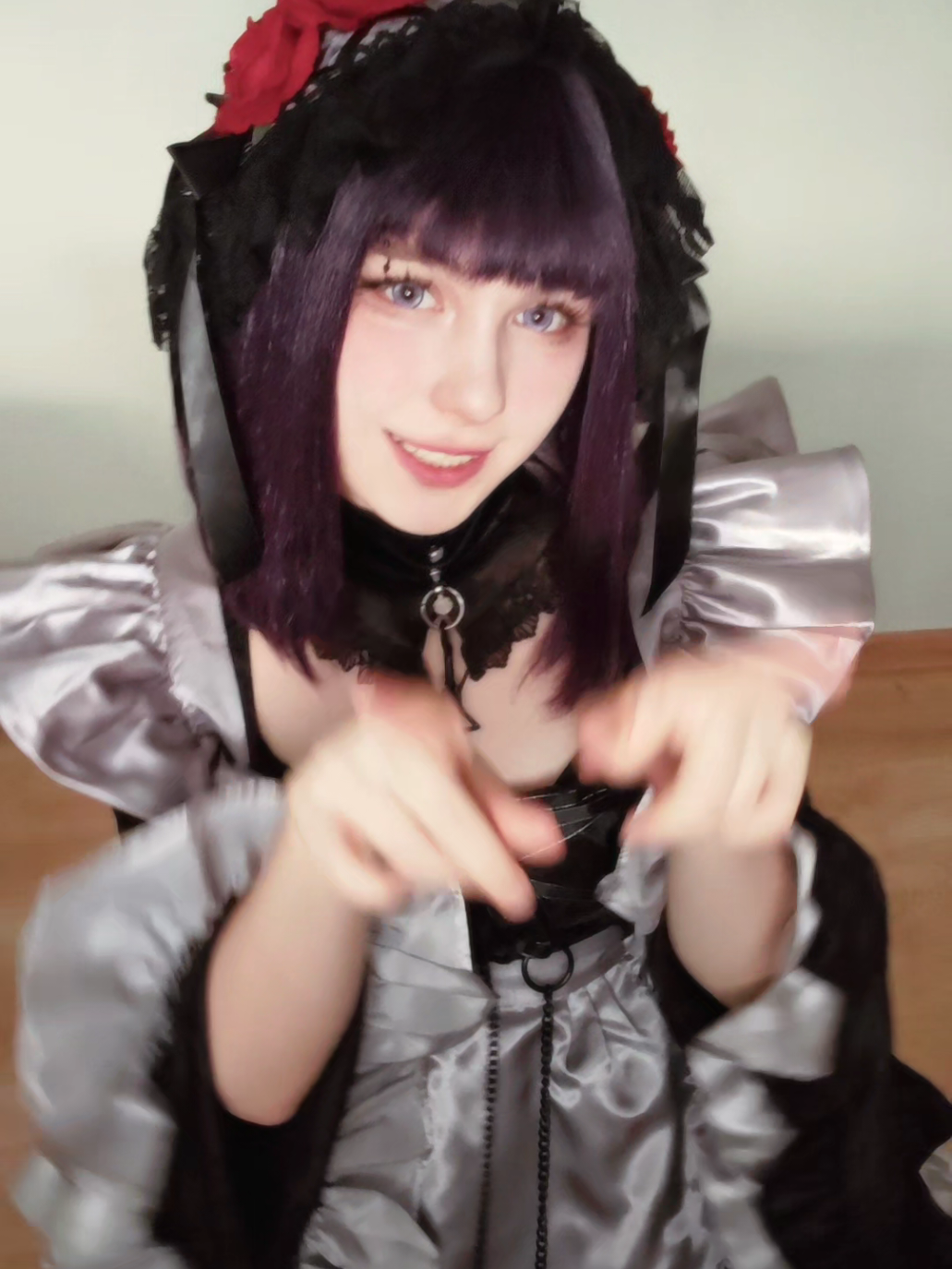 @Lin