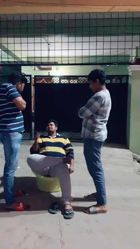 @Arjun Nayak