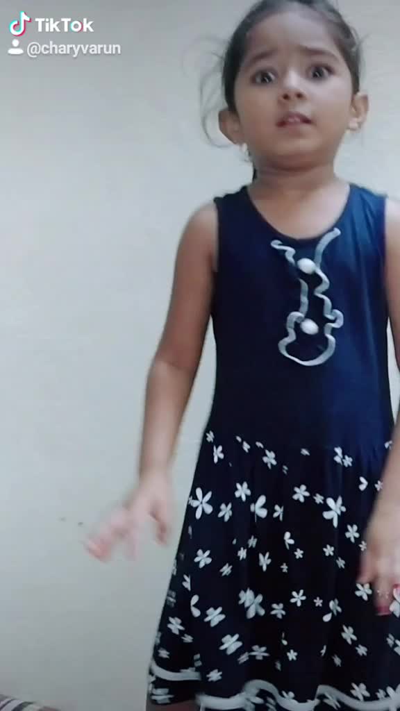 @Chary Varun