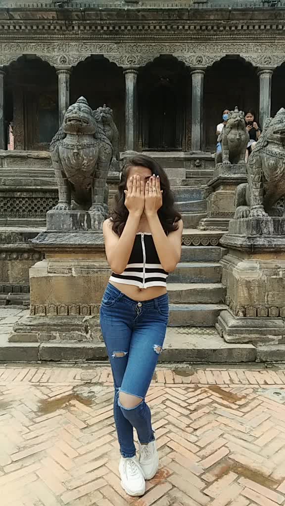 @Ishanjana ♥️♥️