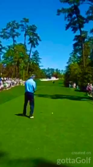 @TikTok Golf Club