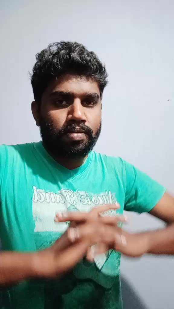 @Nimil Mangalassery