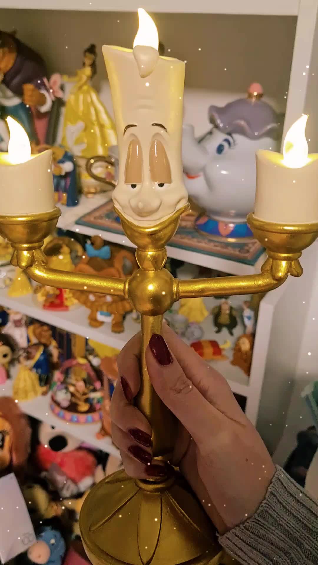 @Christin | Disney Collector