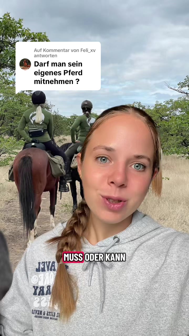 @Hoof & Travel 🐴🌍🐘