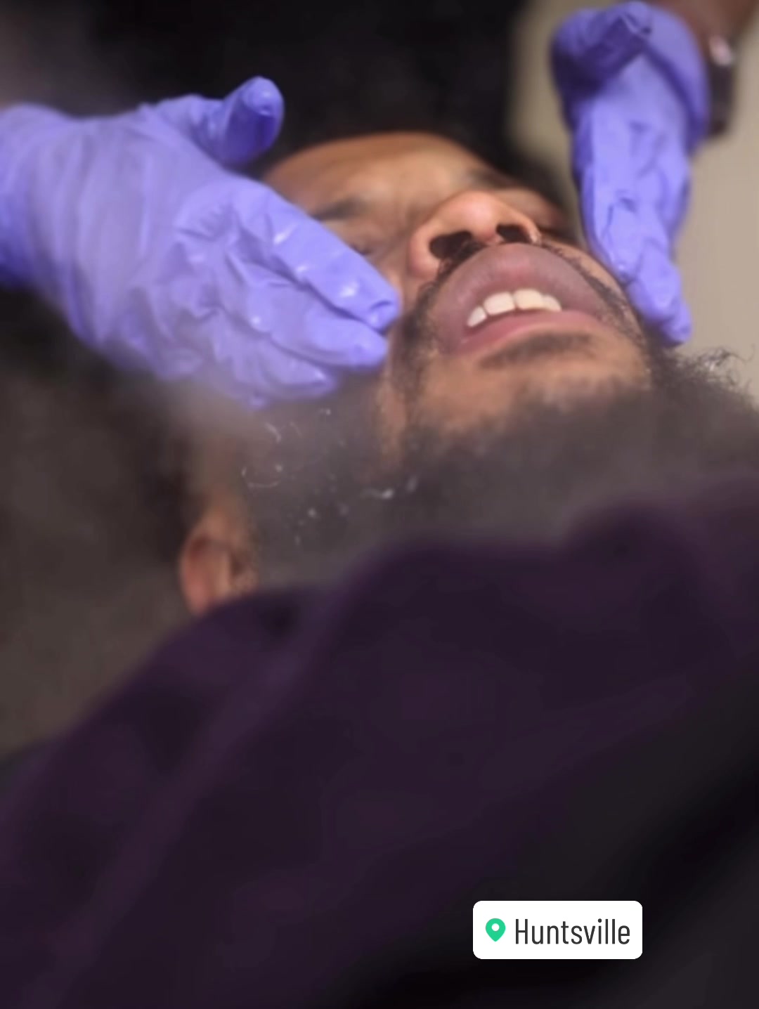@Jas The Barberdoll