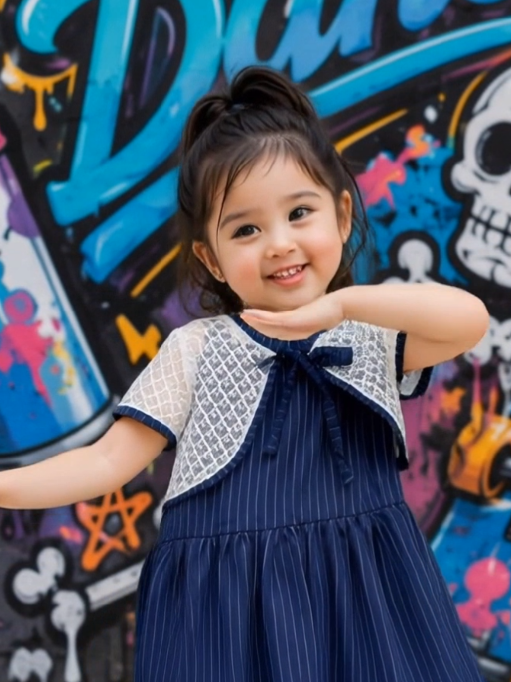 @Tiny Dance