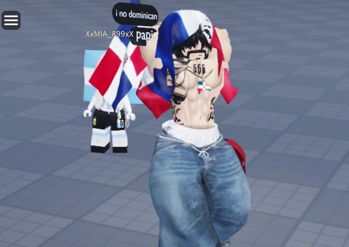 @[[TDF CLAN]]