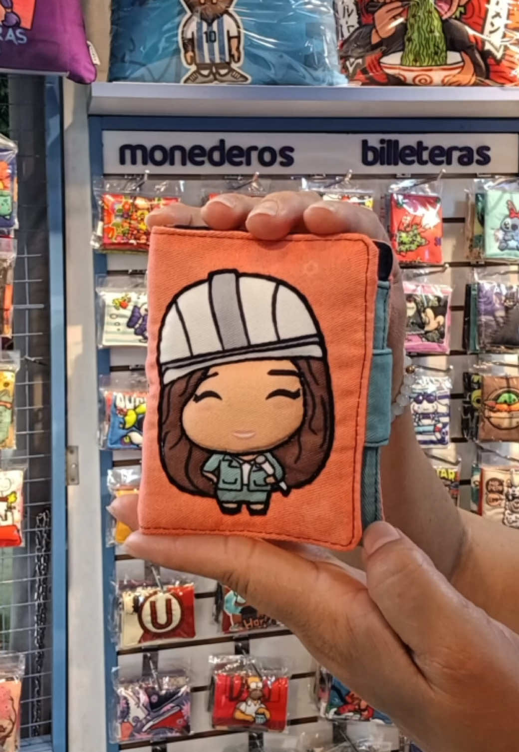 @LunaMía