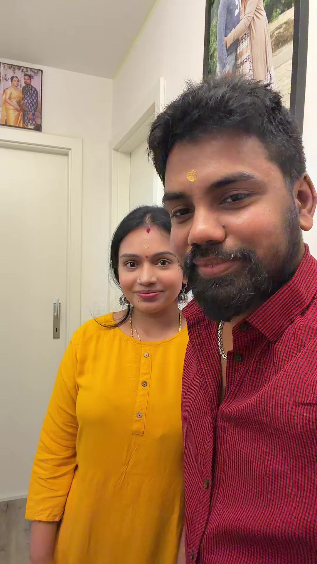 @🧿REGAN❤️PRANEE🧿