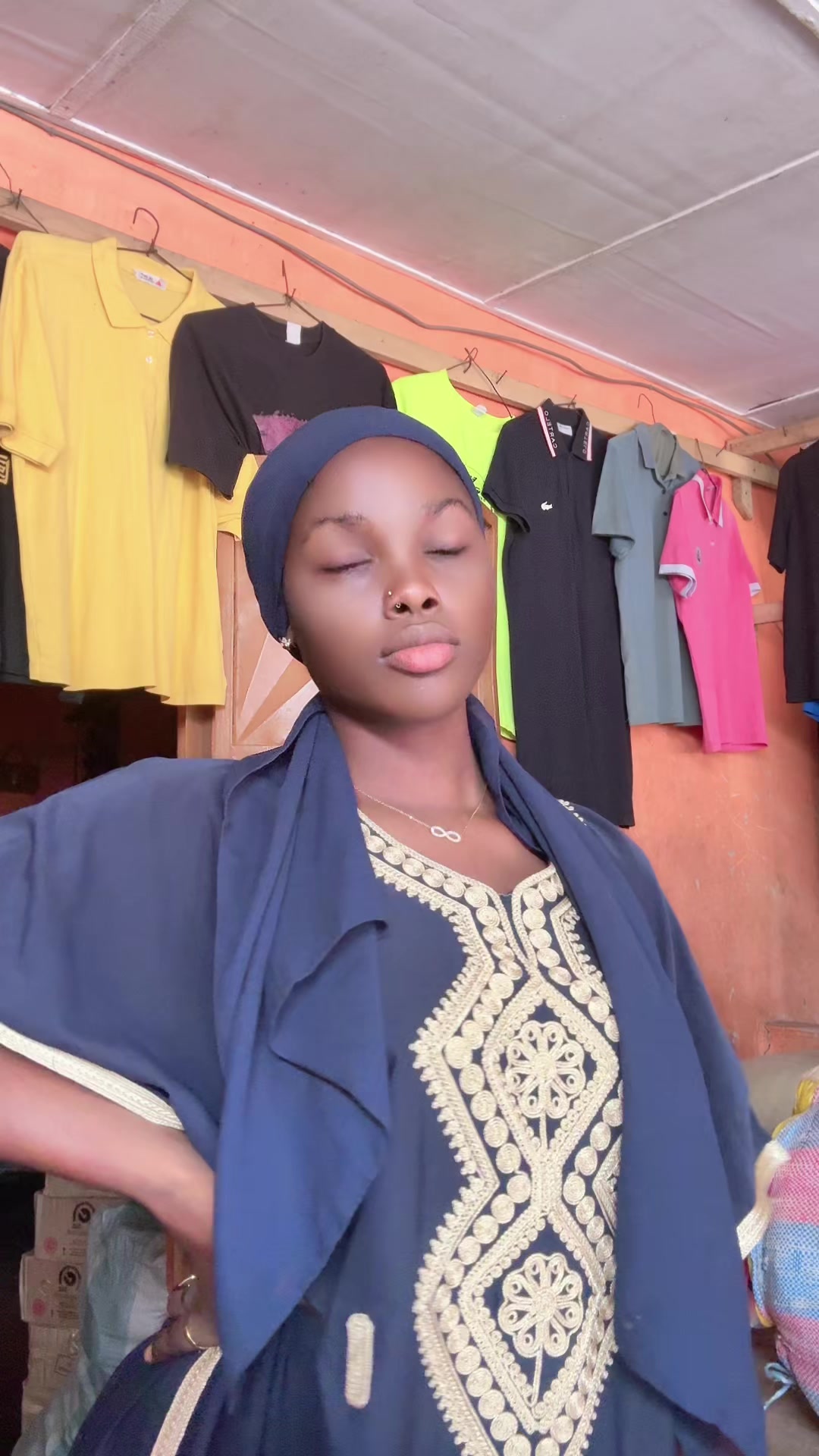 @Miss bamba officiel