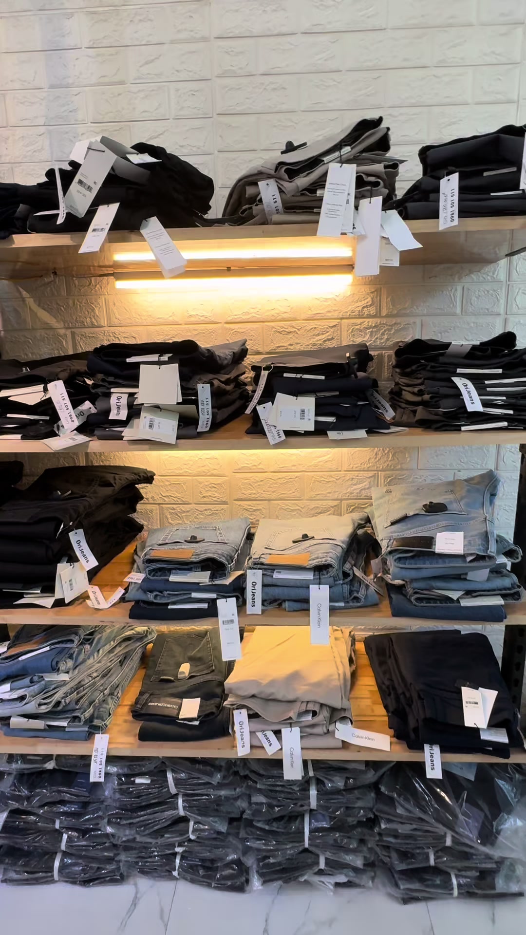 @ORIJEANS AUTHENTICS