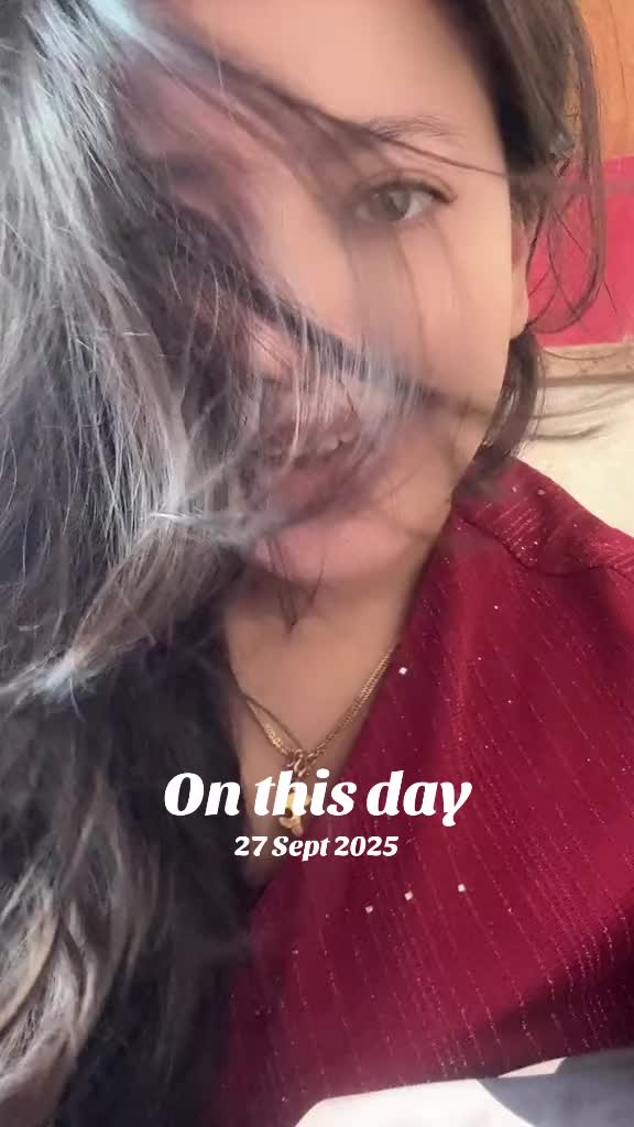 @Kriti