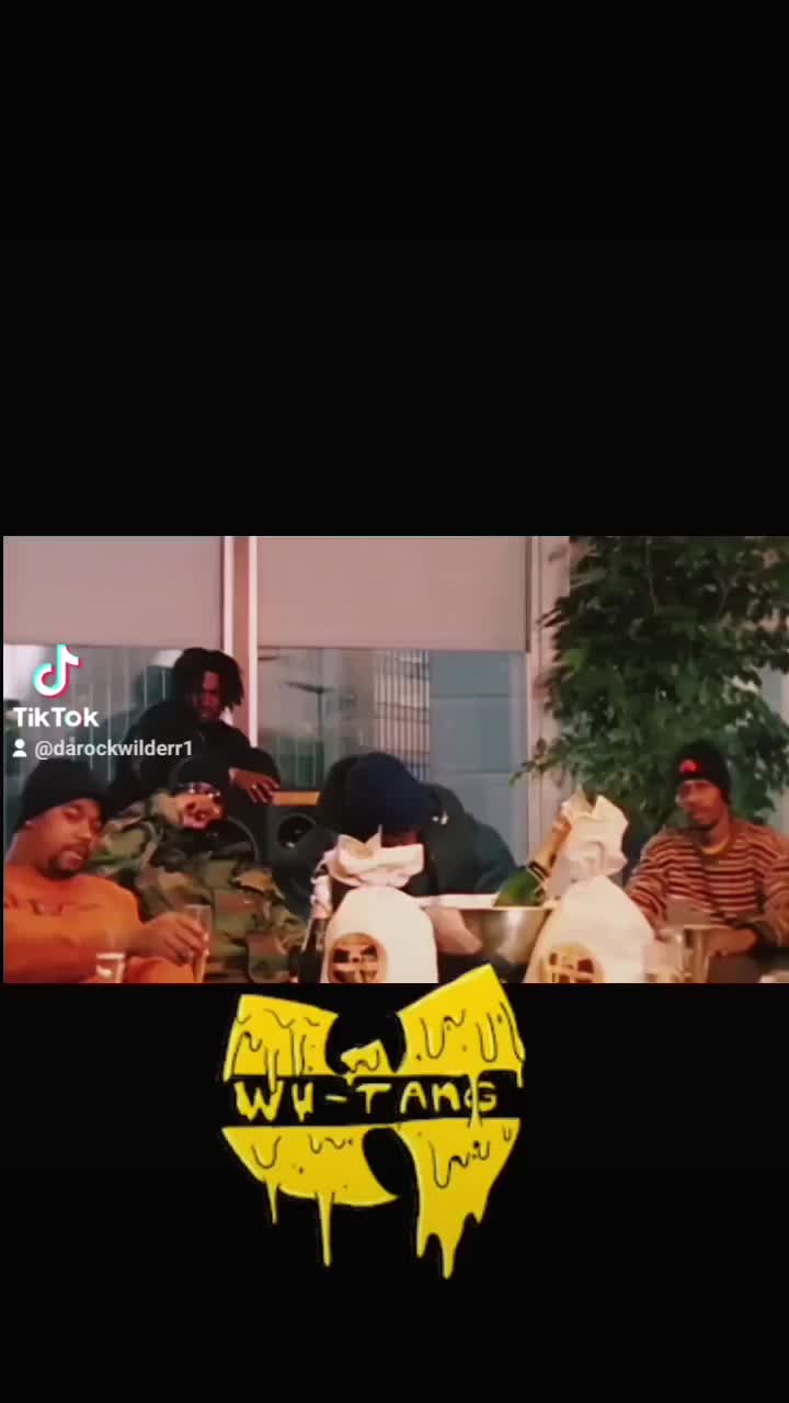 @Method Man