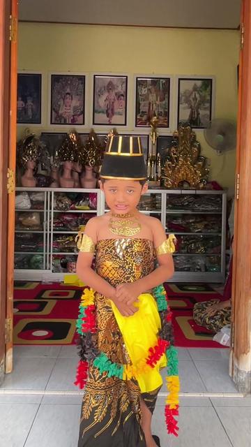 @Benny Septyan ✅ 14