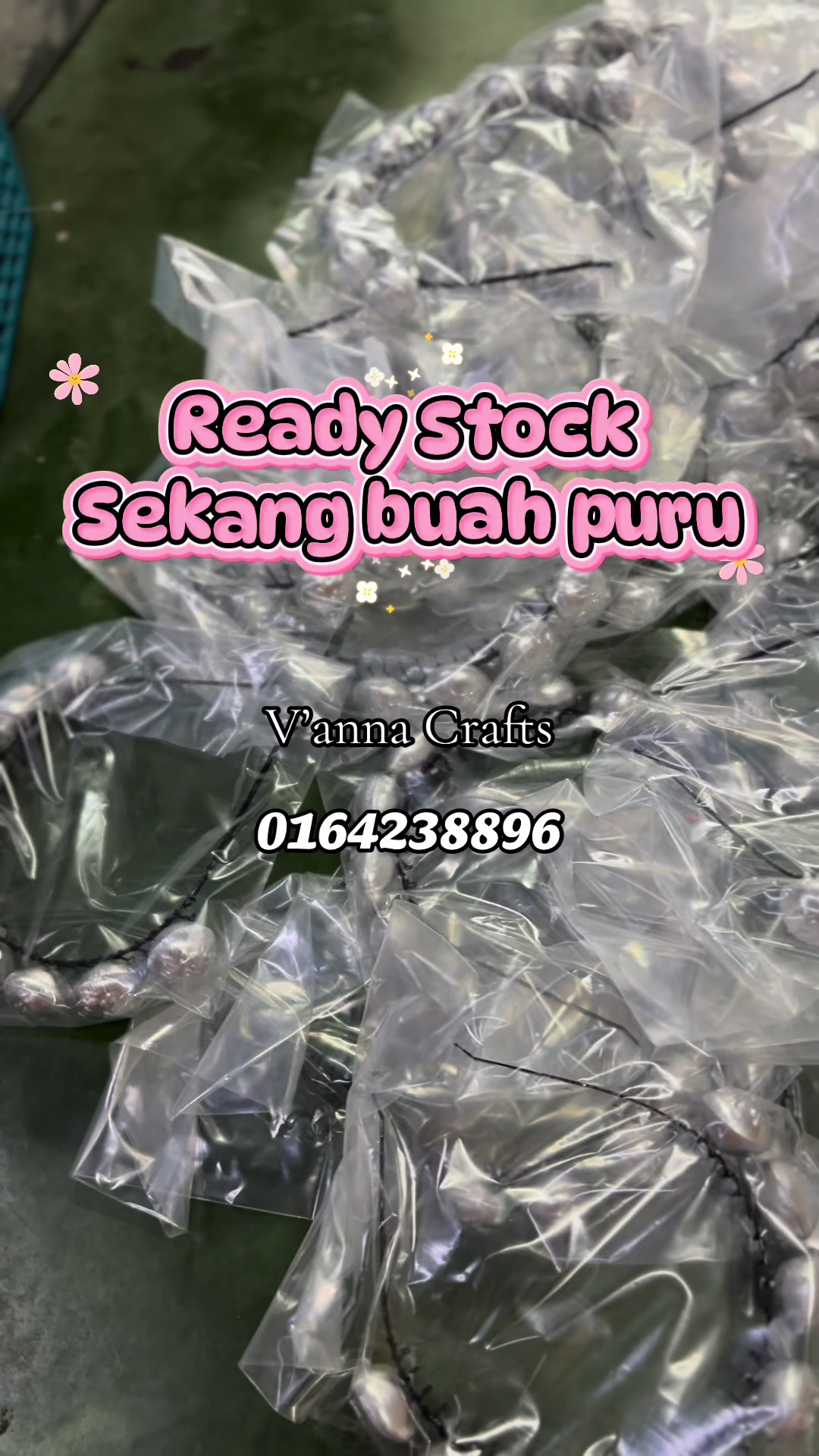@V'anna Crafts