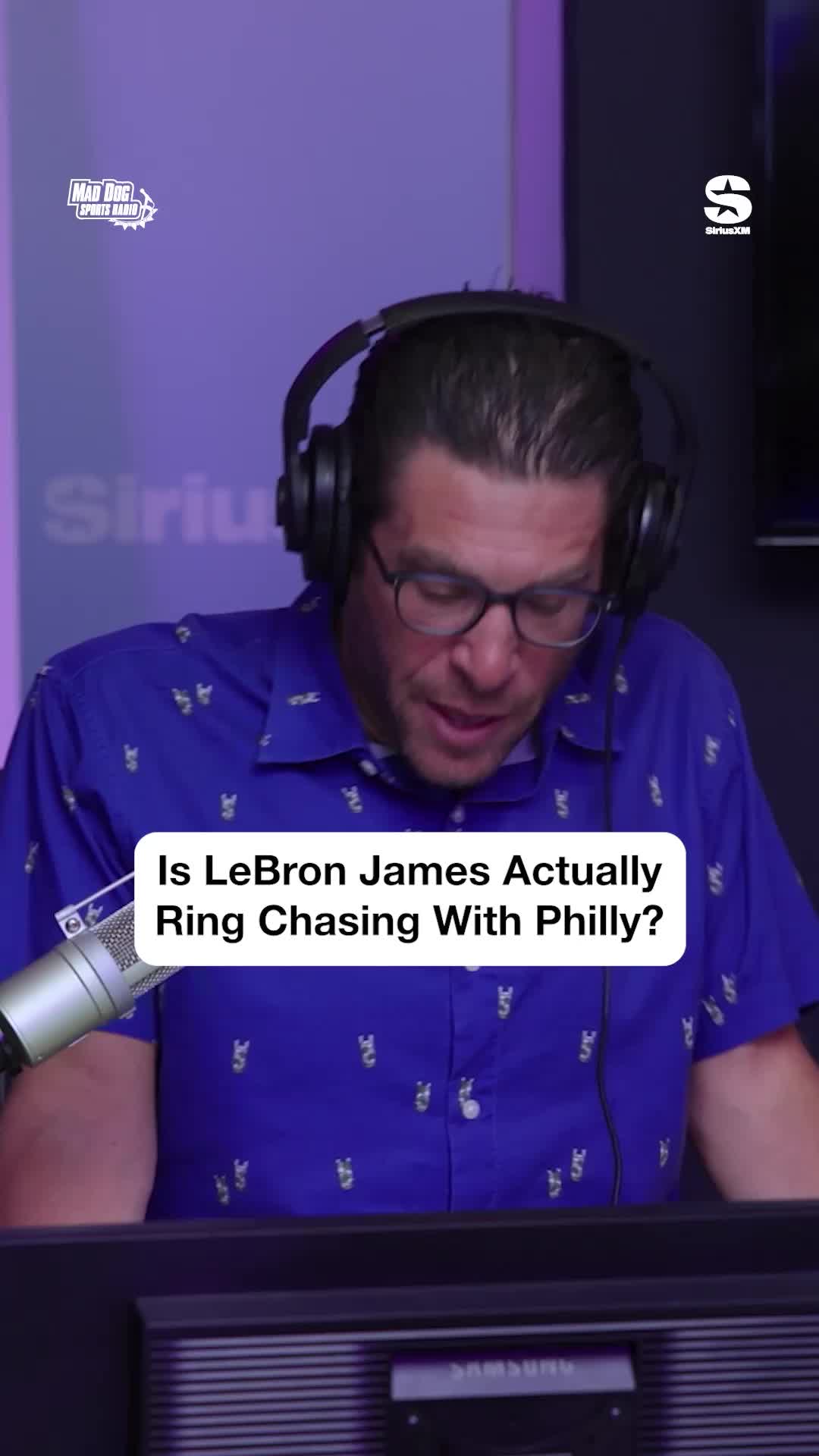 @SiriusXM Sports
