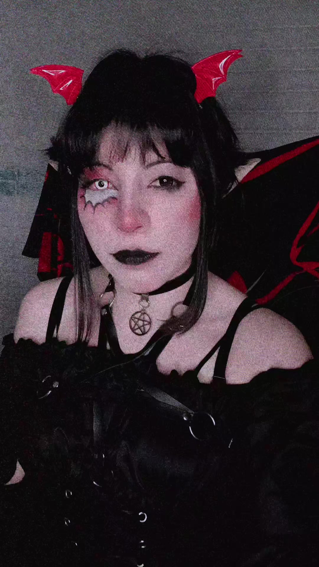 @Yeny Clover_Cos
